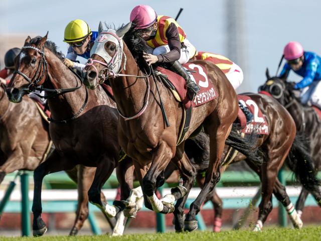 札幌・新潟・中京開催が開幕 関屋記念と東海Sの2重賞/今週の競馬界の見どころ