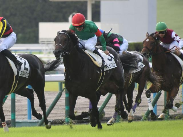 【週末情報】入障初戦は10着大敗も…ヘザルフェンが激変の気配「状態は確実に上がっています」/馬三郎のつぶやき