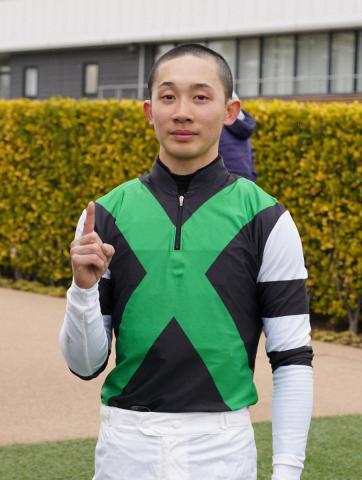 夢かなえ3月デビュー　舟山の忘れられない1勝　父は船橋の厩務員、手がける馬で悲願