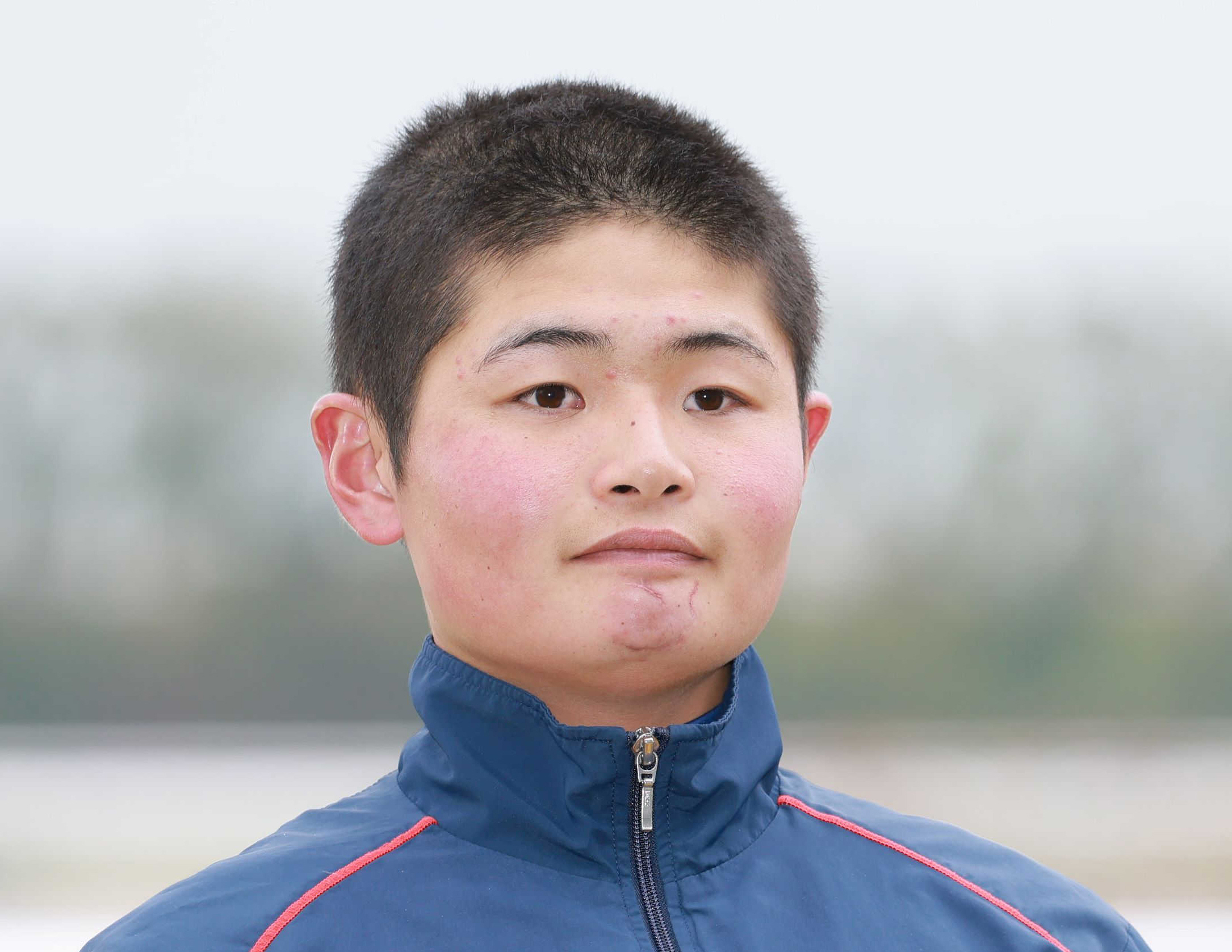 週末お役立ち特注ジョッキー　田口貫太騎手