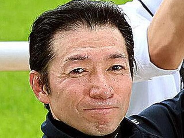 【関屋記念】26日に55歳の誕生日を迎える内田博幸騎手　酷暑も「気力」でシヴァースをVへ導く