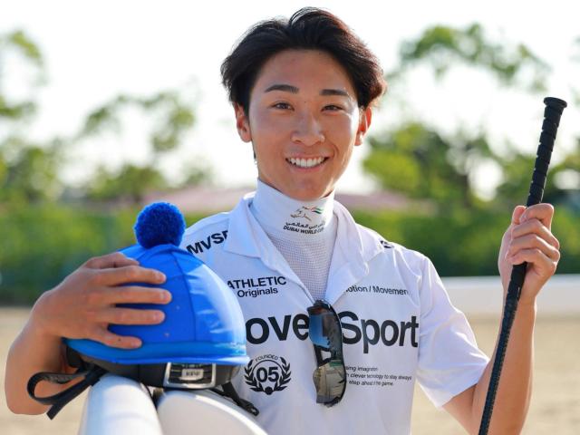 【東海Ｓ】小沢大仁　ライツフォルで挑む地元でＪＲＡ重賞初Ｖだ　フル参戦予定！家族に恩返し誓う
