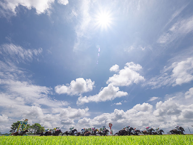 競馬場がないところに「競馬場踏切」!? 関屋記念のルーツとなったのは