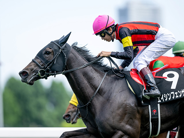 【TVh賞】札幌開幕週の芝1200m戦 逃げ馬と距離短縮組には要注意