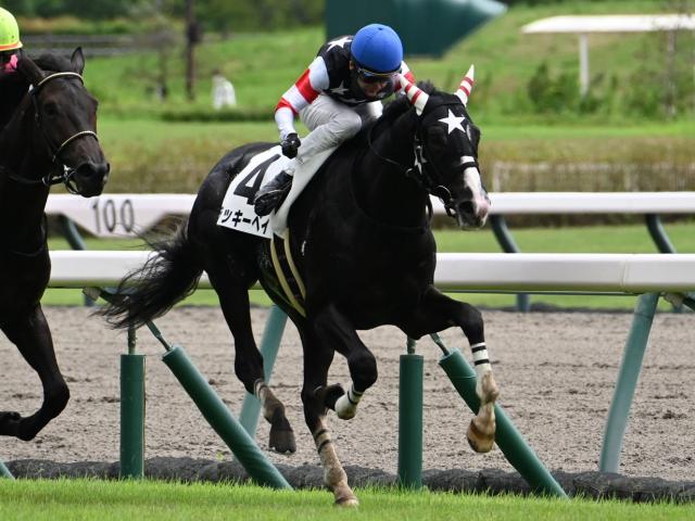 【週末情報】仕上がったラッキーベイ、ハイレベルの一戦に食い込む！/馬三郎のつぶやき