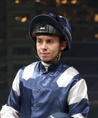 【キングジョージ】全て古馬G1馬の5頭立て　サンクルー大賞Vのカランダガンは4番ゲート　出走馬&ゲート番確定