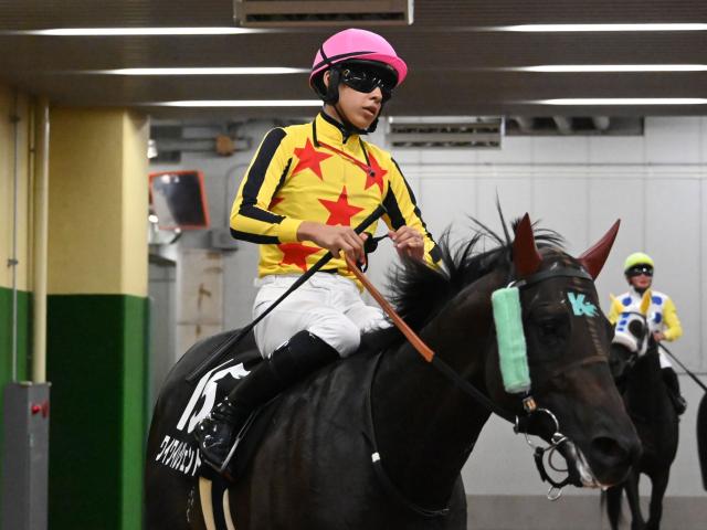 【四日市特別レース後コメント】ワイワイレジェンド高杉吏麒騎手ら