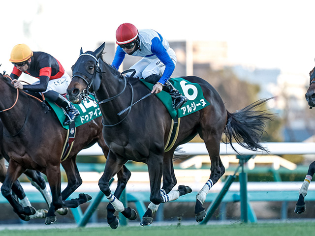 クイーンSとアイビスSDの2重賞/今週の競馬界の見どころ
