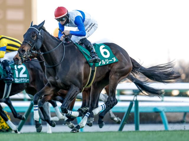 【クイーンS想定騎手】アルジーヌは川田将雅騎手、ココナッツブラウンは北村友一騎手