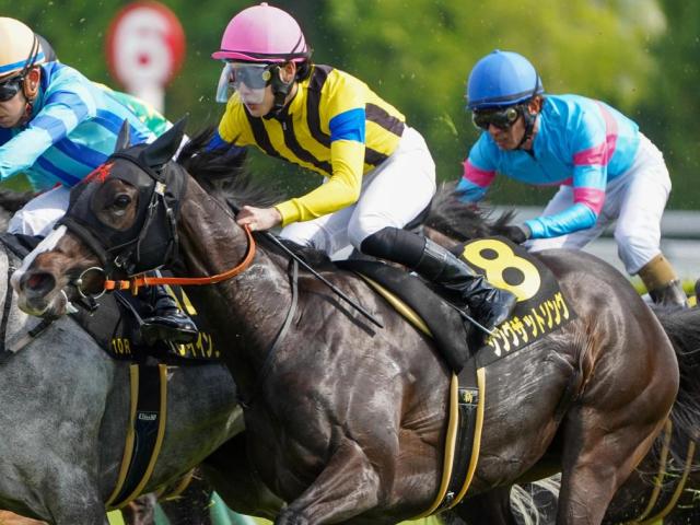 【クイーンS】武豊騎手が15年ぶり2勝目なるか テン乗りのシングザットソングで挑む