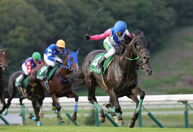 【盛岡競馬　せきれい賞】10歳馬ゴールドギア重賞初V　次走は8月OROカップ