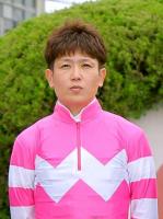 岡部誠騎手