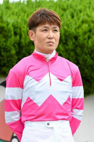 名古屋・岡部誠騎手　騎手免許継続試験で不合格　昨年ハラスメント行為、今月は通信違反で処分　8月失効