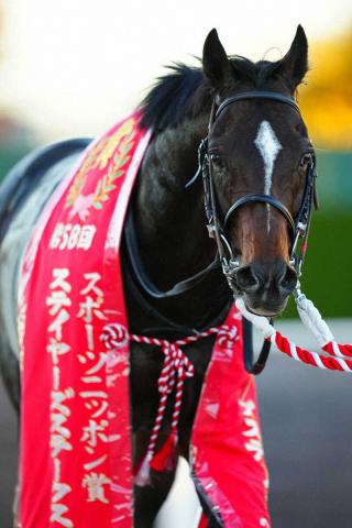 武豊と新コンビ!シュヴァリエローズの札幌記念鞍上が決定　3度目の重賞V目指す