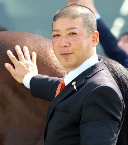 【POG】母系に海外での活躍馬多数のアンリミテッドは2日の新潟4Rで初陣　高野調教師「体を大きく使えている」