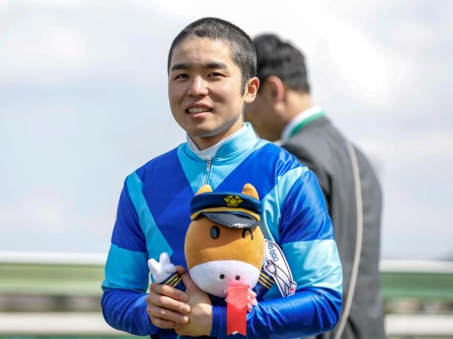 【よもやま話】負傷の上里騎手は復帰へ順調/馬三郎のつぶやき