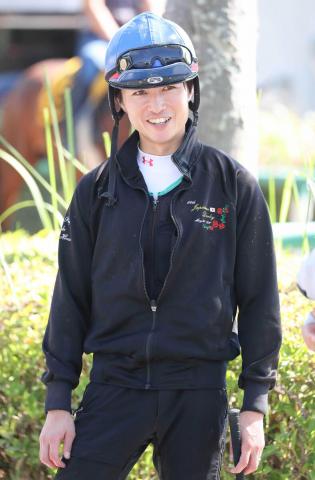 【アイビスSD】「荒ぶる魂を持っています」杉原誠人騎手、クムシラコとのレース史上初“きょうだい制覇”へ手応え十分