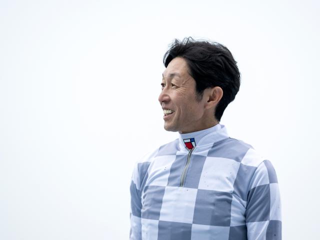 武豊騎手の節目勝利は日曜日が多い!? 1勝から4500勝まで「全46勝」に関する豆知識