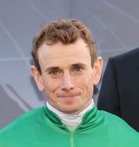 【ナッソーS】落雷の恐れで10分遅れの発走　5頭立て決戦は3歳牝馬ワールがG1連勝　凱旋門賞前売り2番人気に浮上