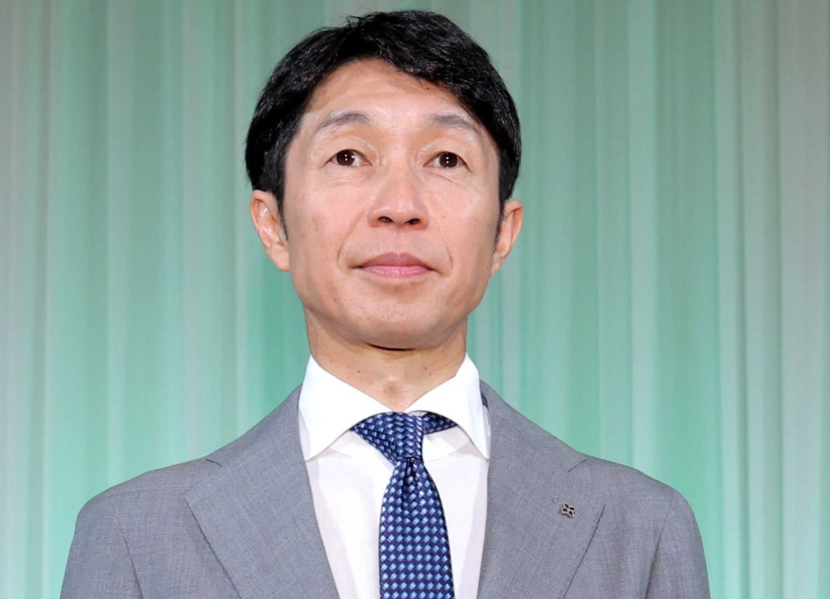 サイレンススズカの馬主・永井啓弐さんが死去　９０歳　武豊「デビューから個人的にすごくお世話になった方」　地元・三重愛あふれる冠名の名物オーナー