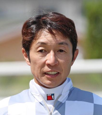 武豊騎手が亡くなった永井啓弐オーナーをしのぶ「感謝の気持ちでいっぱいです」　サイレンススズカで重賞4勝