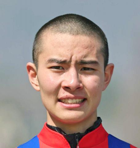 柴田裕一郎騎手が2Rの返し馬で負傷　3日の札幌競馬で7鞍が乗り替わりに