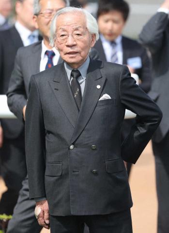 【札幌9R】メイショウキルギスV　松本好雄オーナー個人馬主初のJRA通算2000勝へ…あと4勝