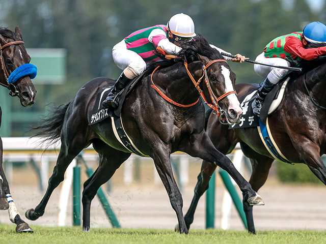【月岡温泉特別レース後コメント】サダムオプシス藤懸貴志騎手ら