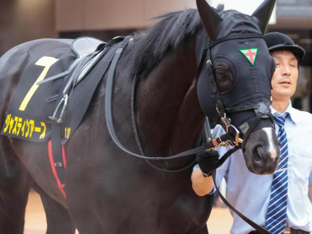 【エルムS】武豊騎手が2年ぶり3勝目へ ジャスティンアースを初タイトルに導くか