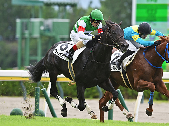 3歳馬によるダート重賞レパードSなど3重賞/今週の競馬界の見どころ