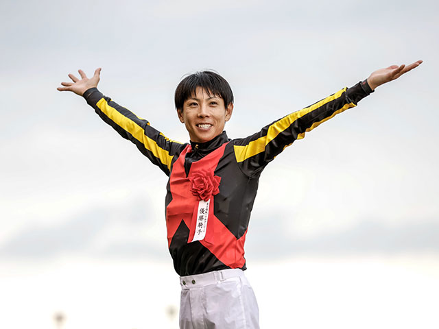 札幌でJRA全10場重賞制覇なるか 北村友一騎手＆松山弘平騎手がリーチ