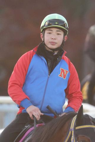 2年目橋木太希が札幌2歳Sで重賞初挑戦　相棒は新馬戦快勝のポペット　「夢見心地です」