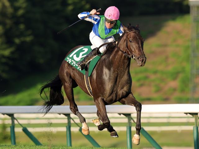 【盛岡・オパールC結果】7番人気プチプラージュが初の芝レースで重賞2勝目を挙げる