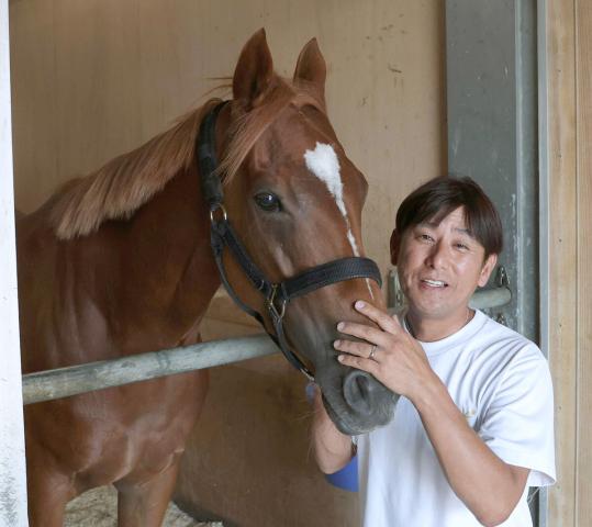 JRA通算100勝へ四位洋文調教師が2重賞に期待馬送り出す　今年すでに最多タイ24勝「変わらずやることが大事」