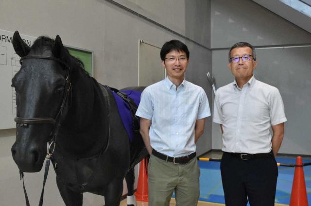 夏は牝馬?　夏は芦毛?　競馬界の“都市伝説”　JRA競走馬総合研究所で聞いてみた