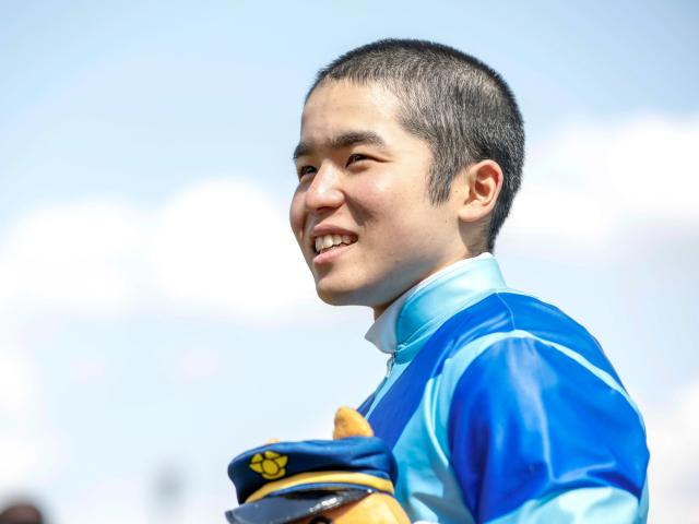 【よもやま話】上里は来週日曜から復帰へ/馬三郎のつぶやき