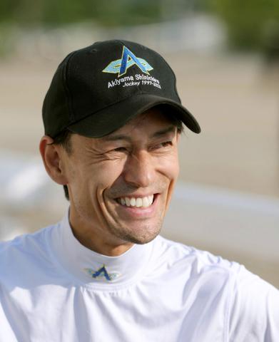 【CBC賞】秋山調教師が親交深い竹園オーナーのテイエムリステットで重賞初挑戦　「感謝しかないですね」