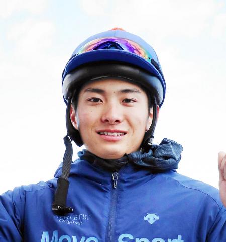 ルグランヴァンで重賞初Vを目指す原優介騎手は98勝のうち69勝がダート　得意としている訳とは