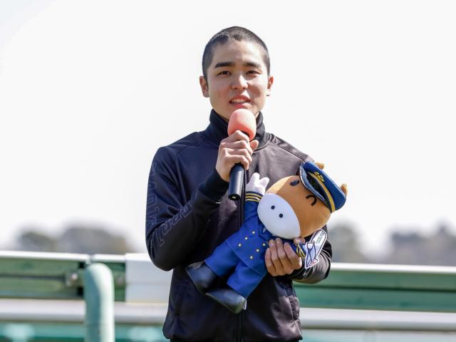 【よもやま話】上里の戦列復帰は1日前倒しの16日になりそう…そのワケとは/馬三郎のつぶやき