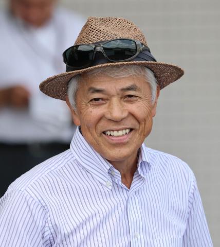 国枝師の質問きっかけに知った島根の「七冠馬」　名伯楽に育ててもらった競馬記者