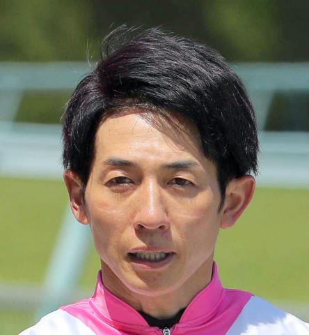 幸英明騎手が右足負傷のため、10日中京の全11鞍で乗り替わり　CBC賞のドロップオブライトは松若風馬騎手に