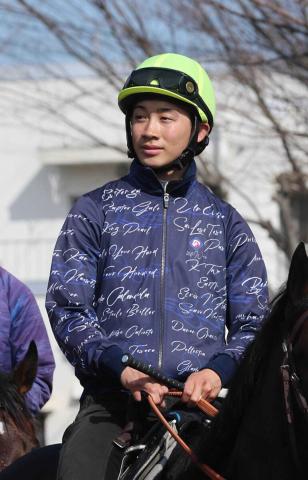 舟山瑠泉騎手が6R後に左足を負傷し7、8Rで乗り替わり　10日の8鞍への騎乗は当日に決定
