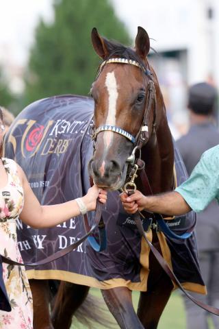 2冠馬ネオユニヴァースが現役引退 | 競馬ニュース - netkeiba