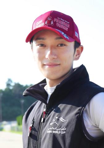 【シャーガーC】坂井瑠星騎手が初出場Vで個人3位タイの活躍　岩田望来騎手とのアジア選抜が総合優勝