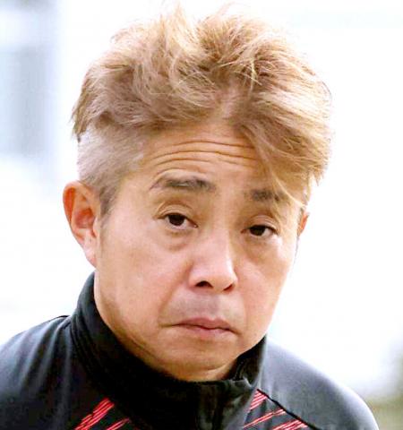 岩田康誠騎手は病気のため新潟10R以降の2鞍が乗り替わり