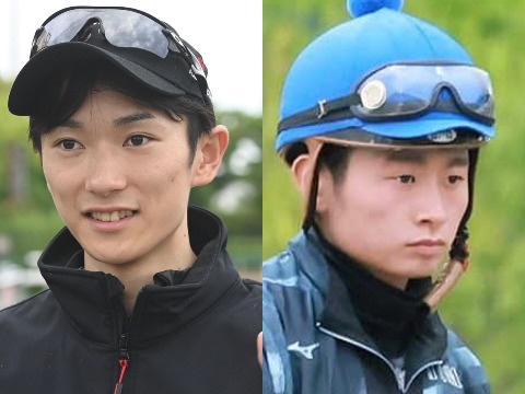 【シャーガーＣ】坂井瑠星「すごくいい経験」＆岩田望来「貢献できたのは良かった」　総合優勝！アジア選抜の一員で