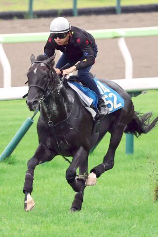 【札幌記念・戸田の特注馬】トップナイフが叩き3走目で本領発揮　好メンバーの23年2着