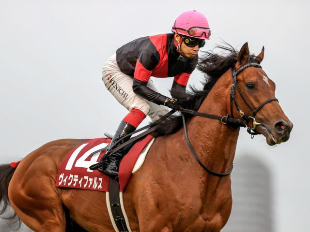 【先週のJRA抹消馬】芝ダート双方で活躍したヴィクティファルス、芝1800mで4勝のグランスラムアスクなど