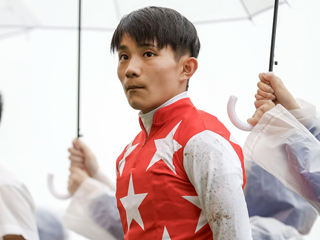 躍進中の若手・佐々木大輔騎手 サマージョッキーズシリーズ最年少優勝なるか