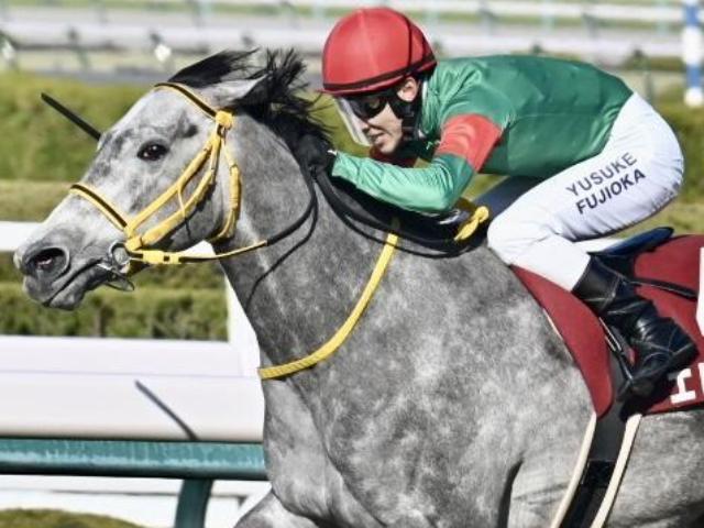 【キーンランドC】重賞昇格後初の外国産馬Vへ エトヴプレが復活なるか